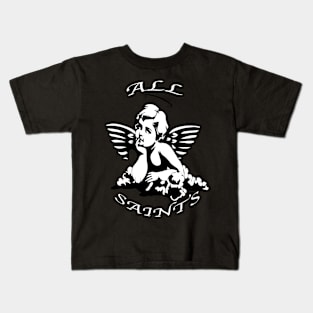 All Saints Cherub Kids T-Shirt
